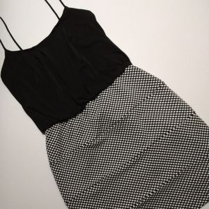 🖤 Sweet Storm dress! EUC 🖤